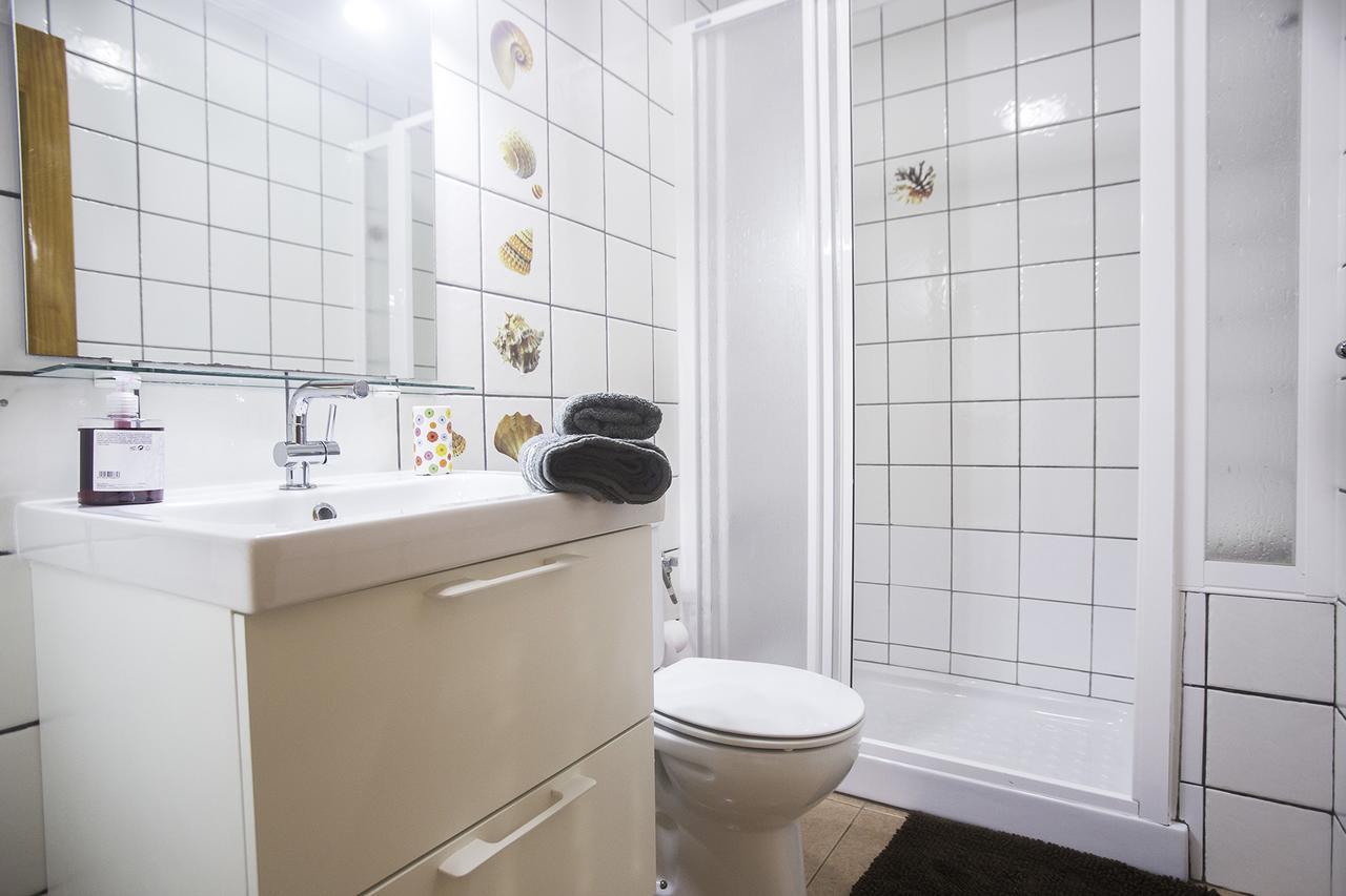 Apartamento con ascensor Gran Tarajal Playa Bagian luar foto