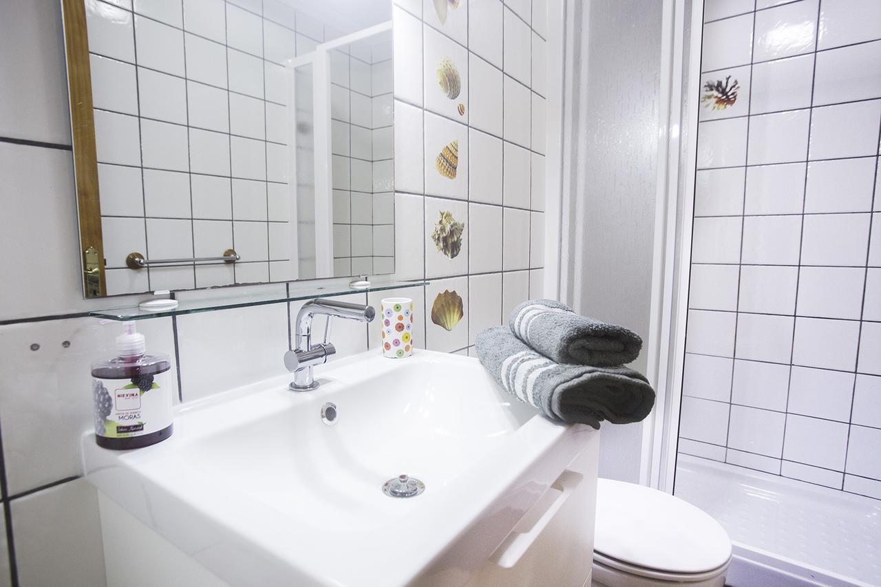 Apartamento con ascensor Gran Tarajal Playa Bagian luar foto